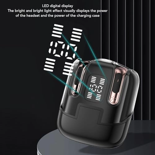 m5rapqx91z-13 Wireless Earbud