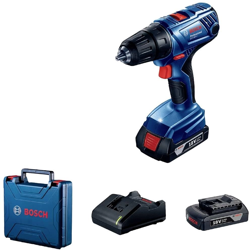 Bosch GSR 180-Li