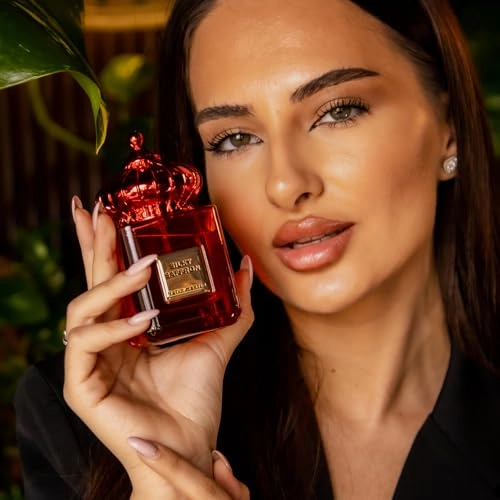 Silky Saffron Eau de Parfum - 100 ml