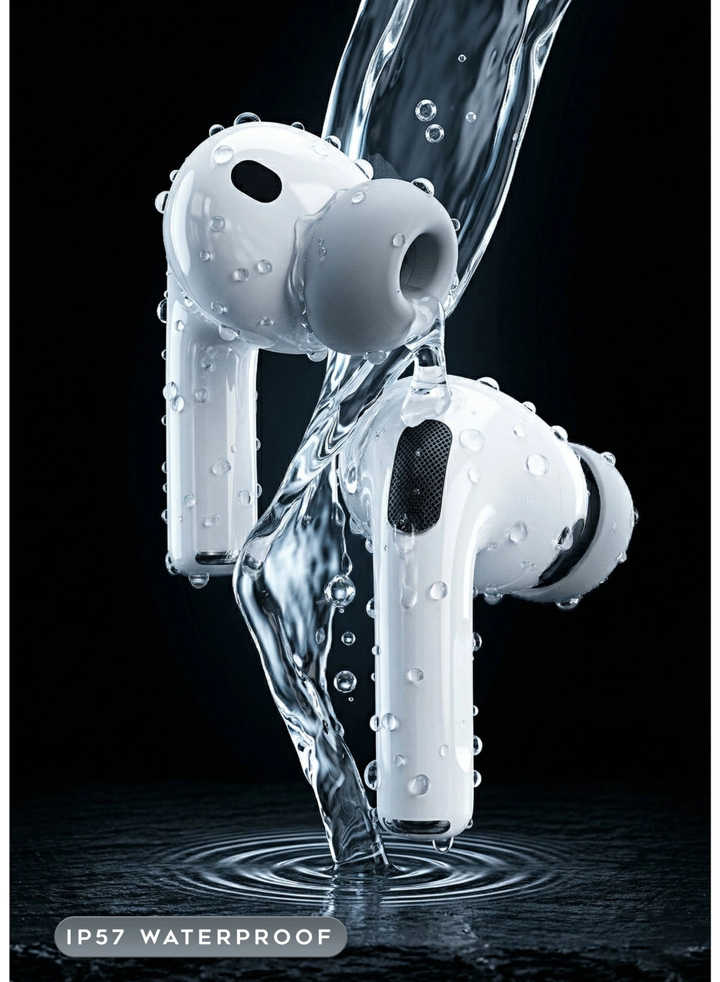 AIR 10 - Wireless Earbud