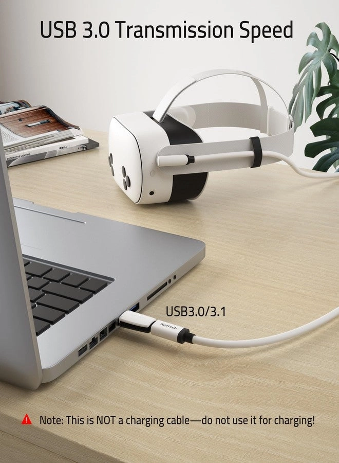 Link Cable USB Type C to USB A 5m