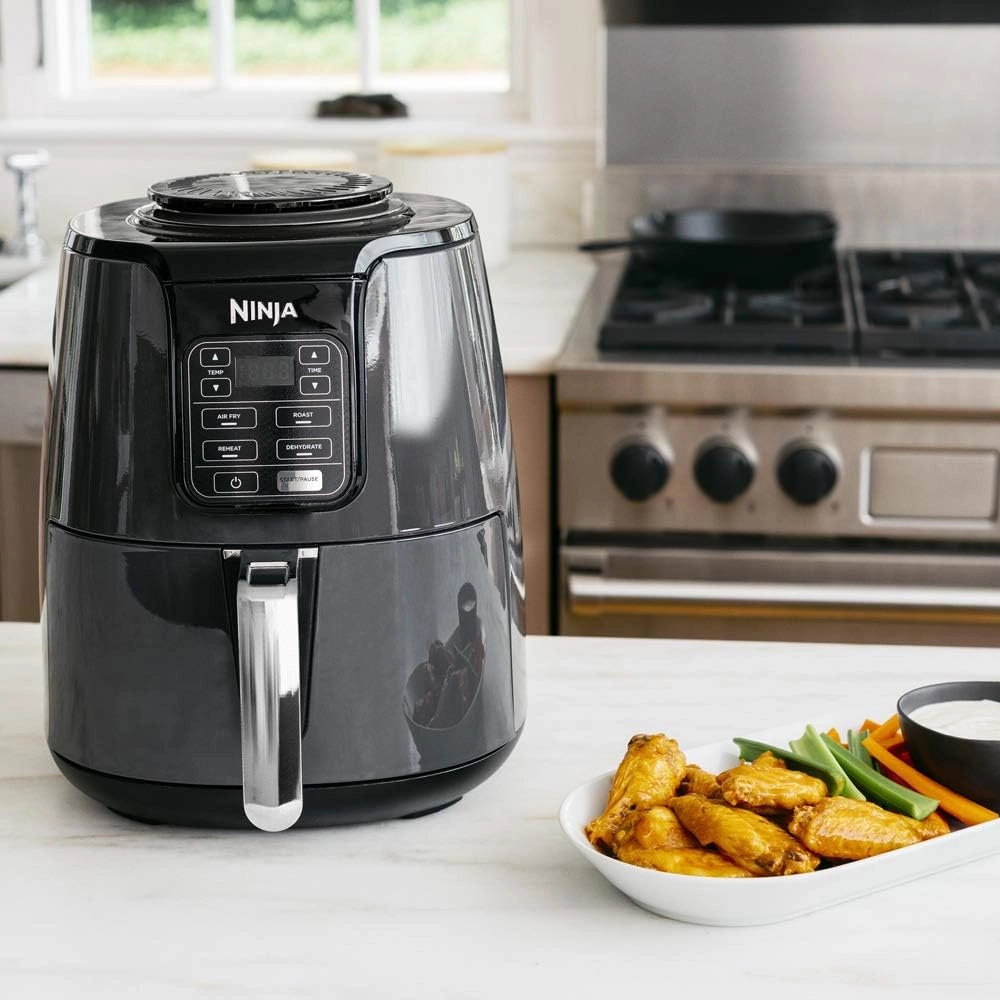 Digital Air Fryer AF100ME
