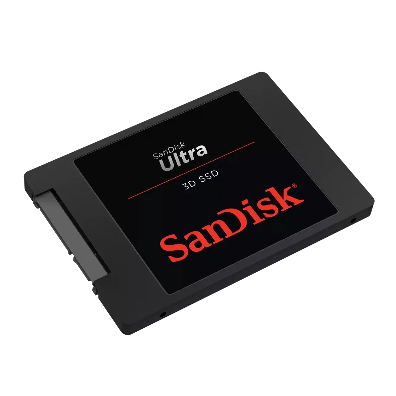 Ultra 3D SSD - 2TB 2.5"