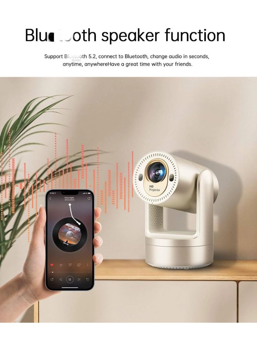 B0G449N545 4K Built in Battery