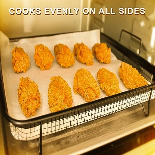 Air Fryer Basket - Stainless Steel 1 piece(s)