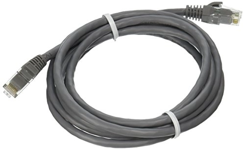 27862 Cat6 Network Crossover Patch Cable - 7 Feet/2.13 Meters