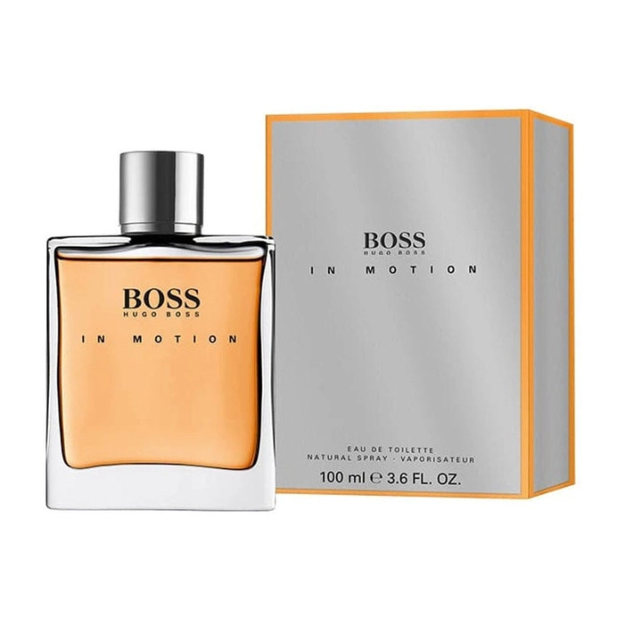 HUGO BOSS XY Eau de Parfum 100ml