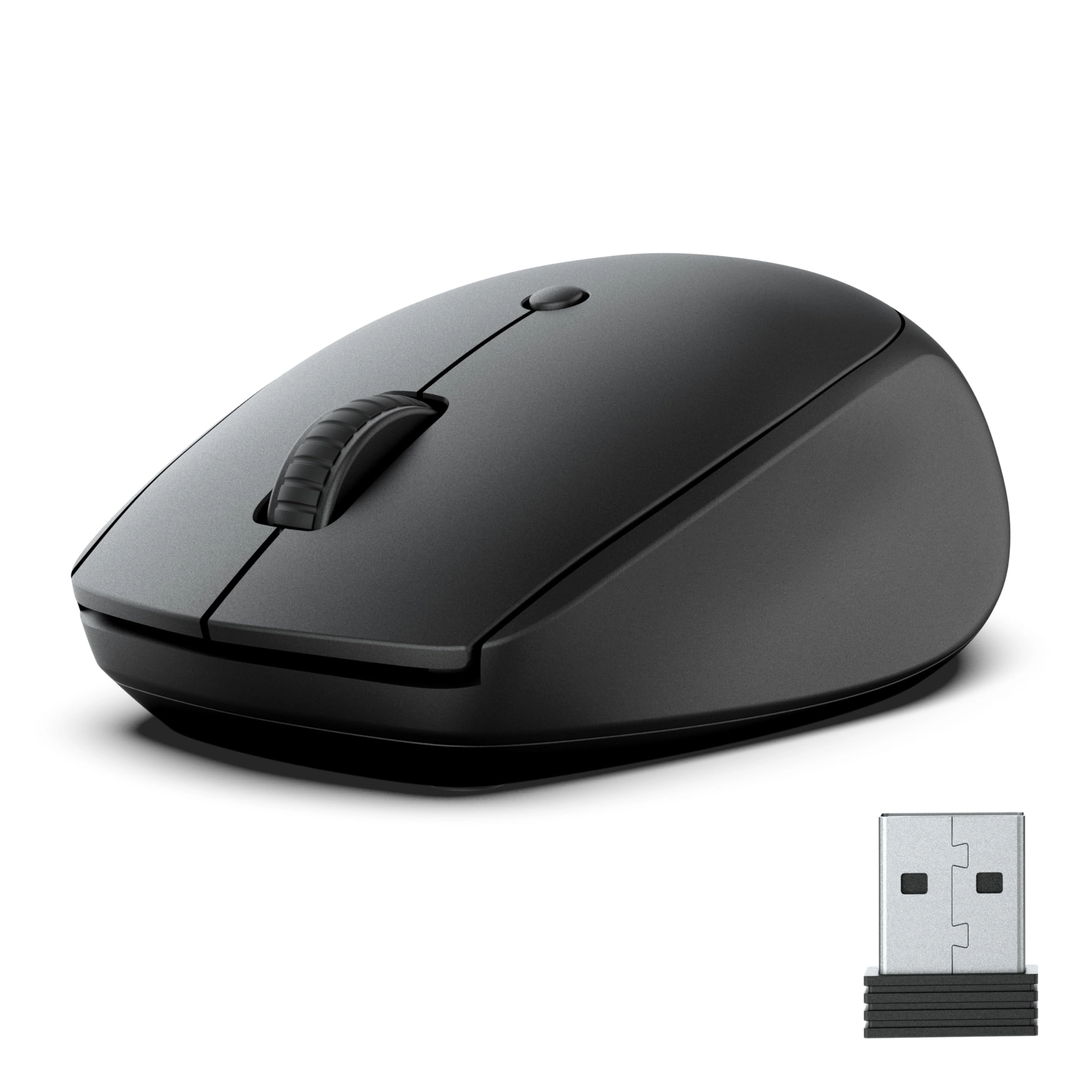 JLab GO Wireless Mouse - Wireless