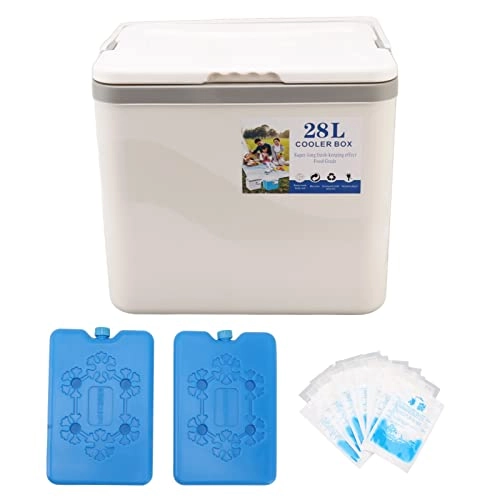Portable Cooler - 28L