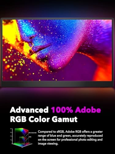 A17 - DS15607 17.3 Inches 3840 x 2160