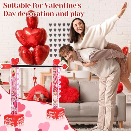 Inflatable Limbo - Adults 2 pieces Pack