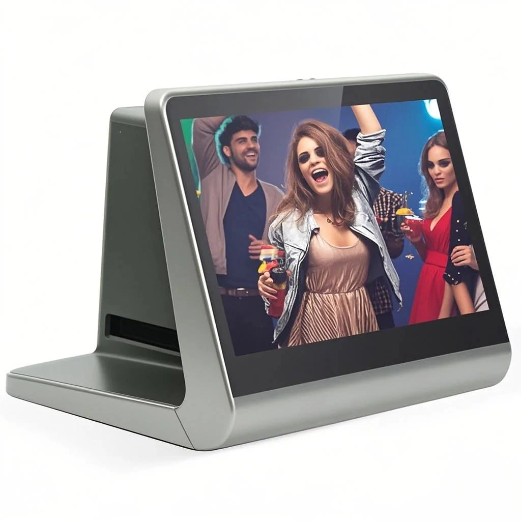 Labymos Film and Slide Scanner - Type-c HD