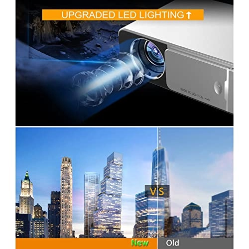 Projecter Mini Projector 7467834