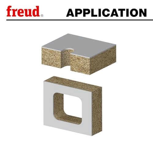 Panel Pilot Bit - Carbide Tipped 38 Diameter