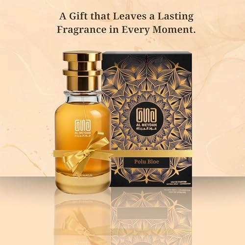 Impression of Poloo Bluee Eau de Parfum 50 ml