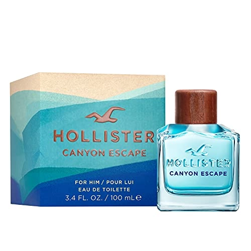 Canyon Escape For Him Eau de Toilette 100 ml