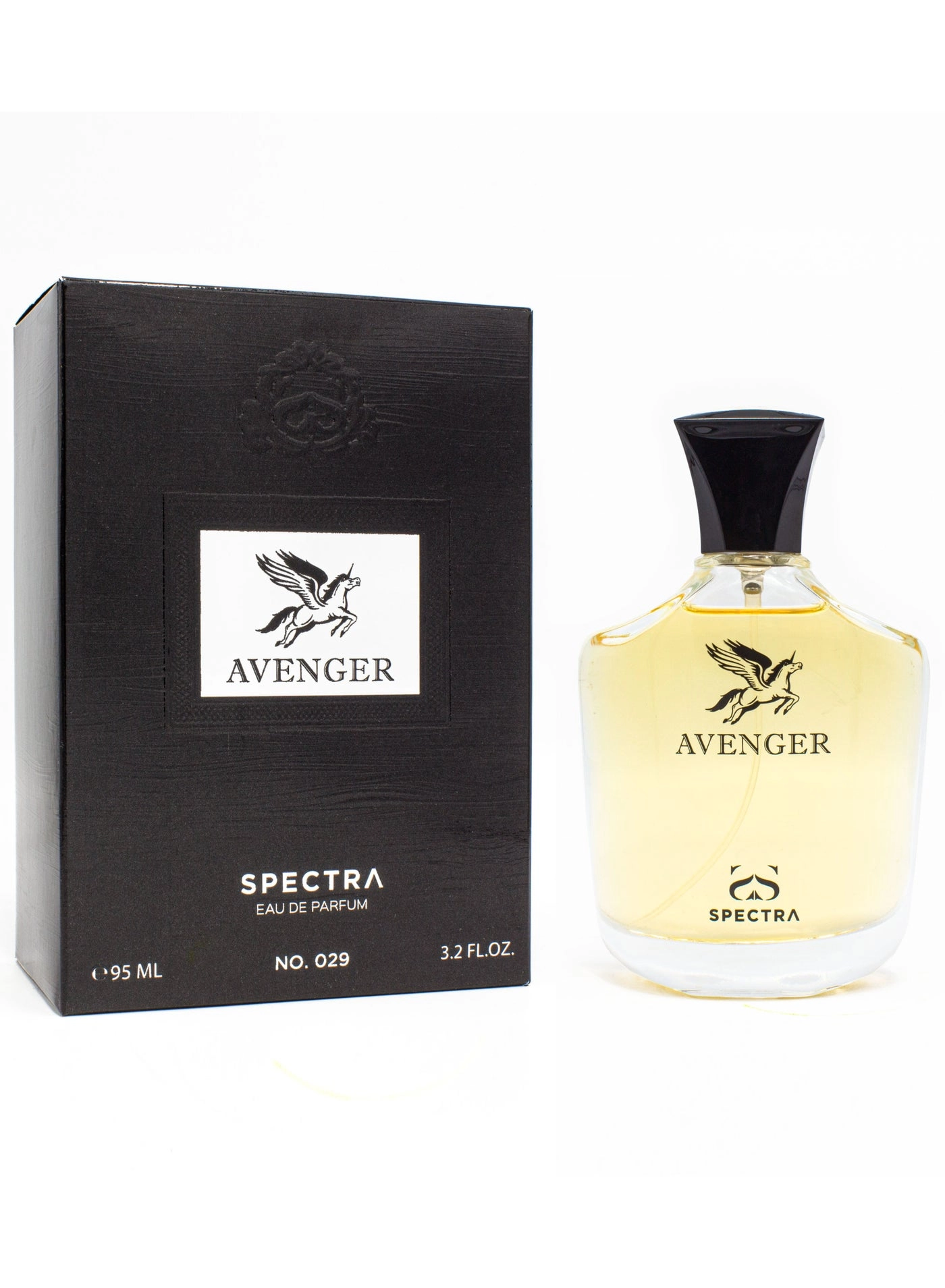 Spectra 029 Avenger Eau de Parfum 95ml