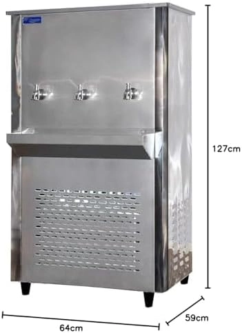 SGCL50T3 - 45 Gallon