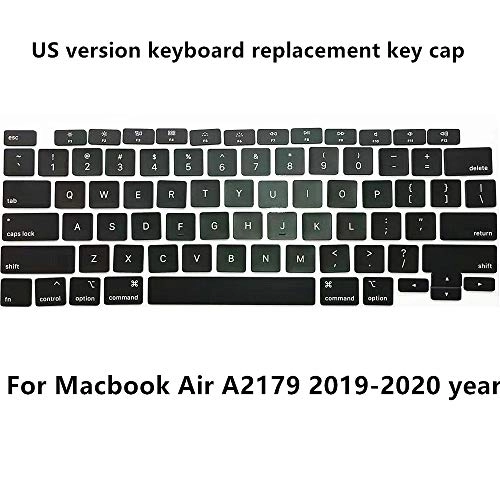 Keycaps - US Wired