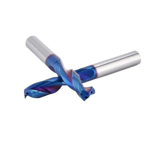 Left Hand Drill Bit - 1pcs 5.4mm