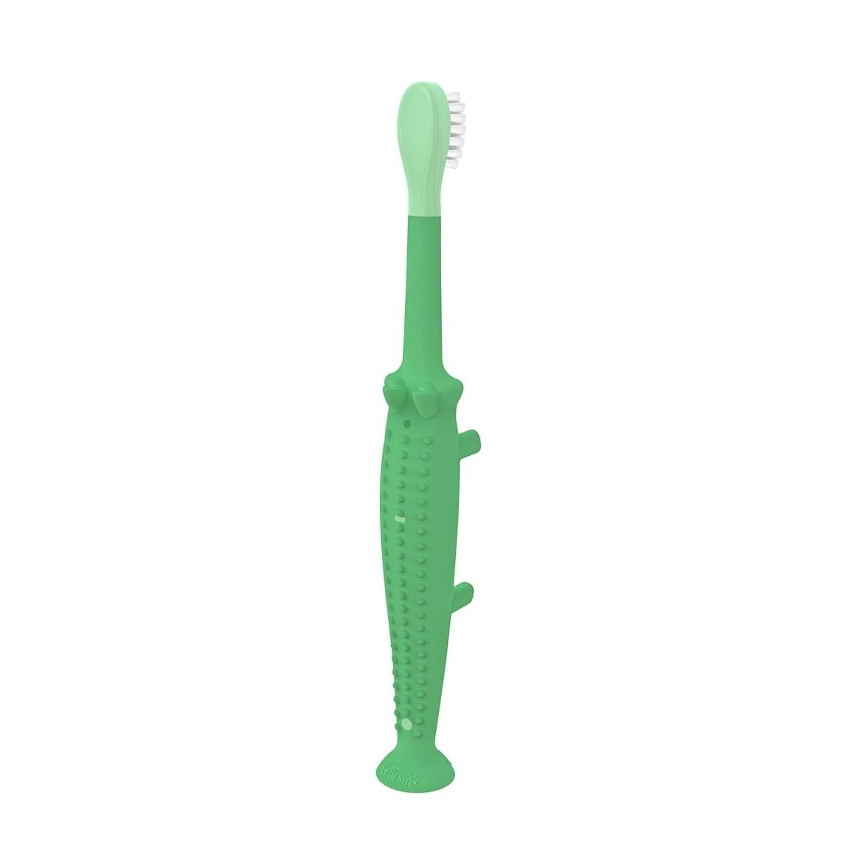 Toddler Toothbrush - Super-soft