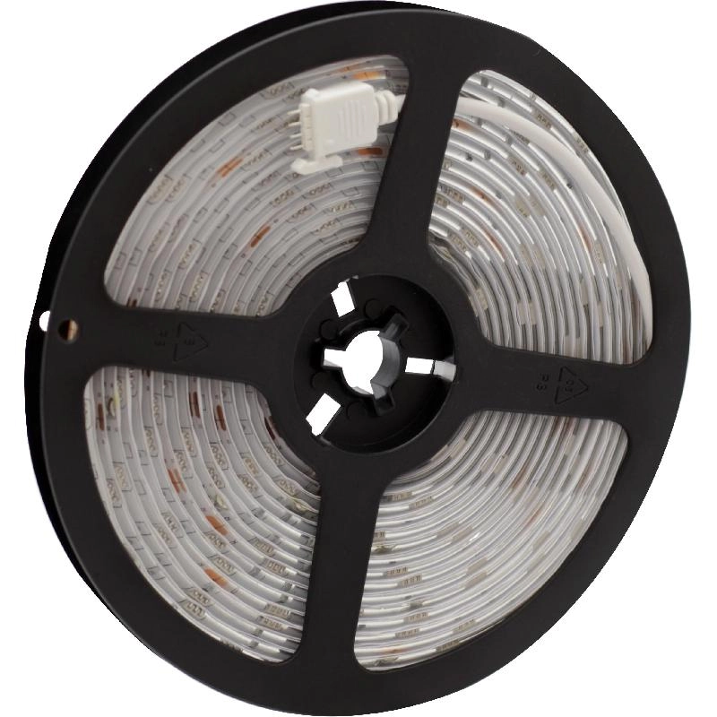 RGB Smart LED Strip Light - 5.00 m