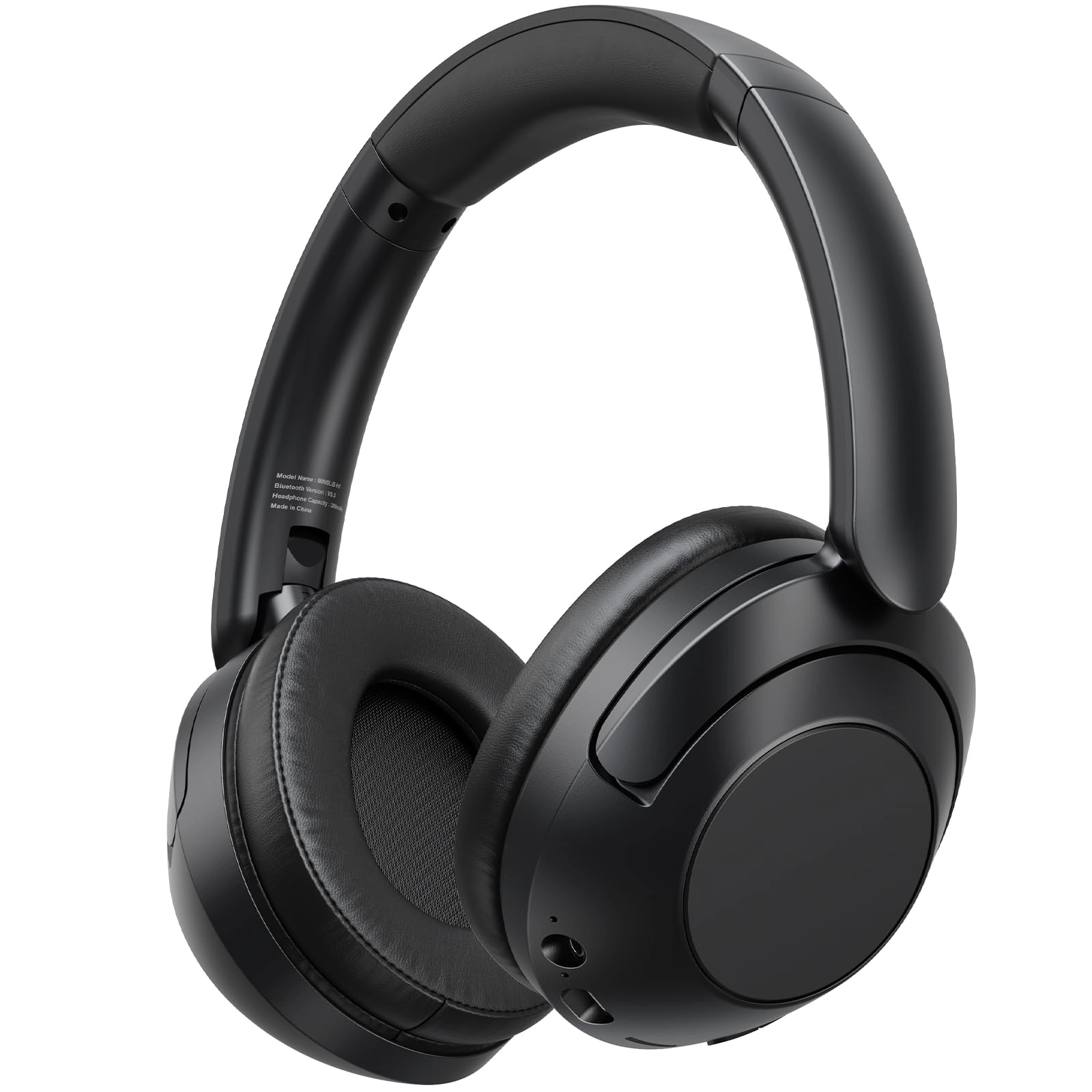 MINSLIS H1 Wireless Headphone