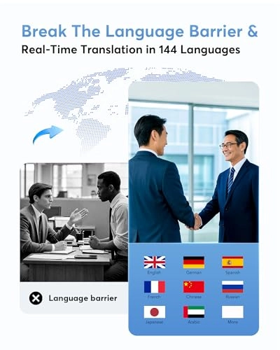 Q16S AI - 144 Languages