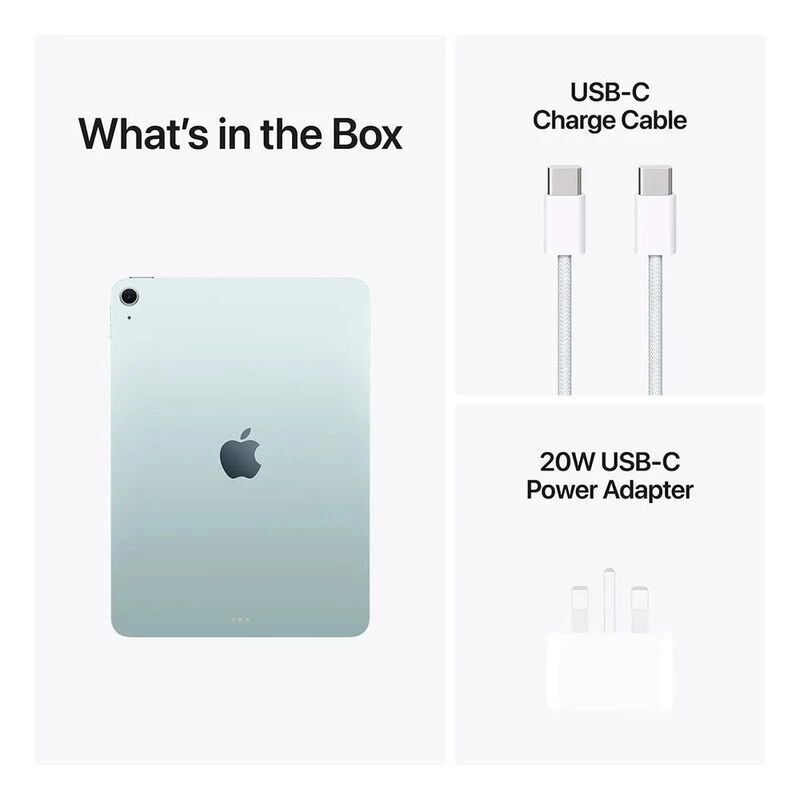 iPad Air (2026) - 512GB 11"