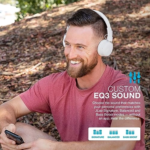 Studio Wireless Headset