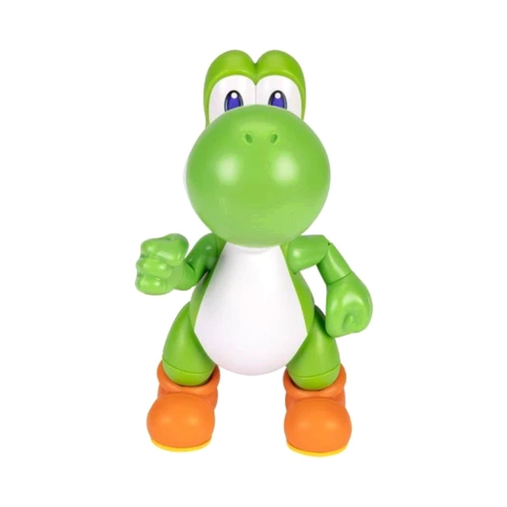 JAKKS Pacific Super Mario - Yoshi (41399)