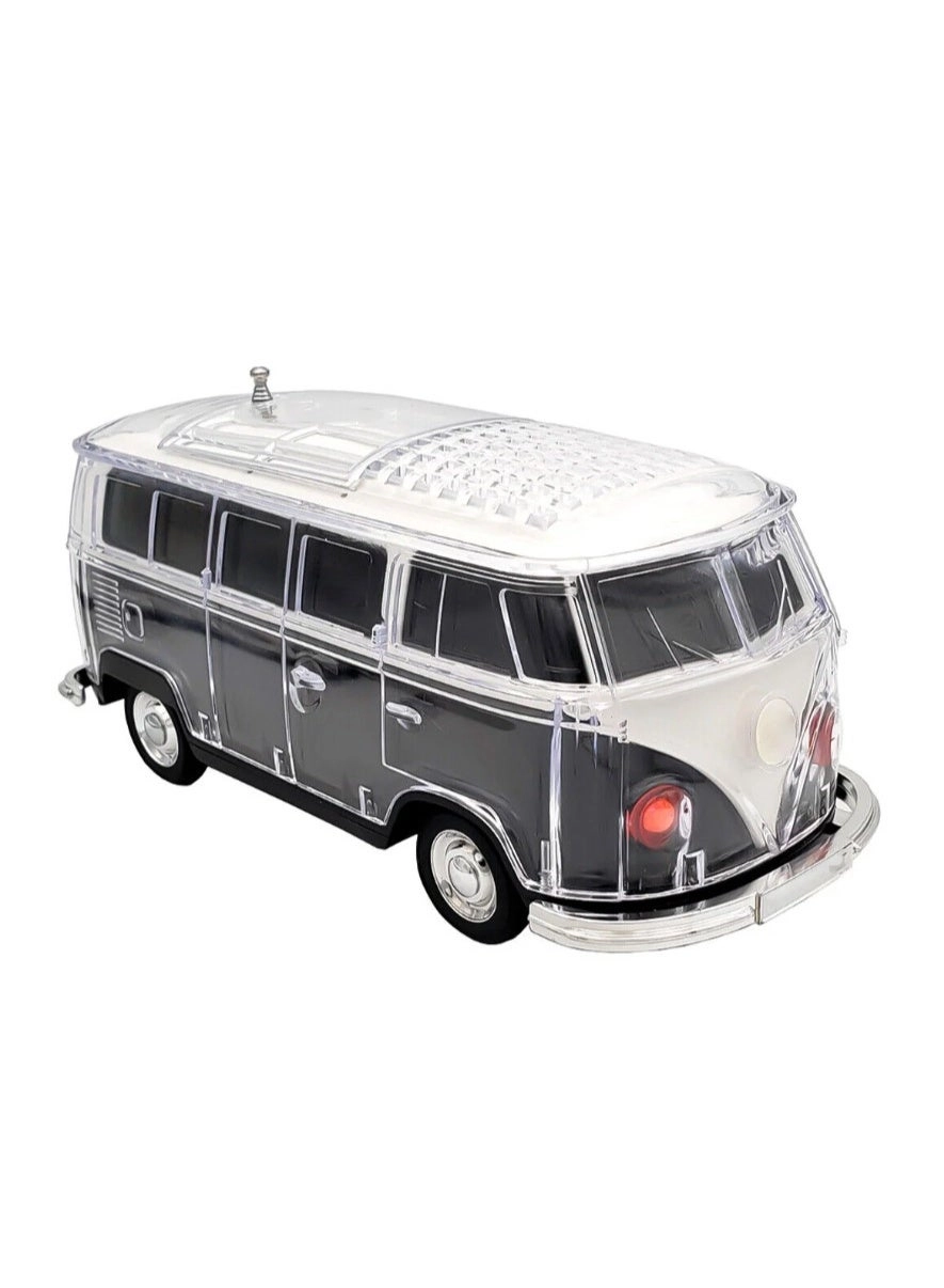 ALLTEC Vintage Camper Van