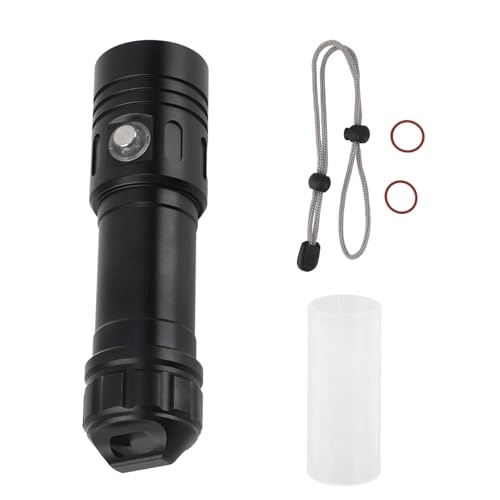 Diving Flashlight