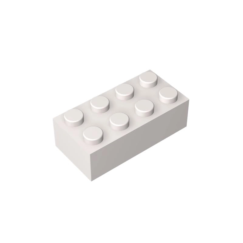 BrickBuddy GDS-542 Brick 2x4 - 30011