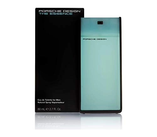 The Essence Eau de Toilette 80ml