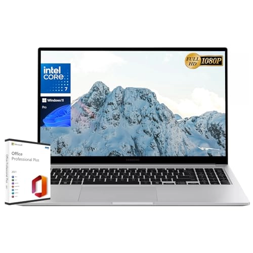 Galaxy Book4 - 15.6'' 1TB 16GB 150U