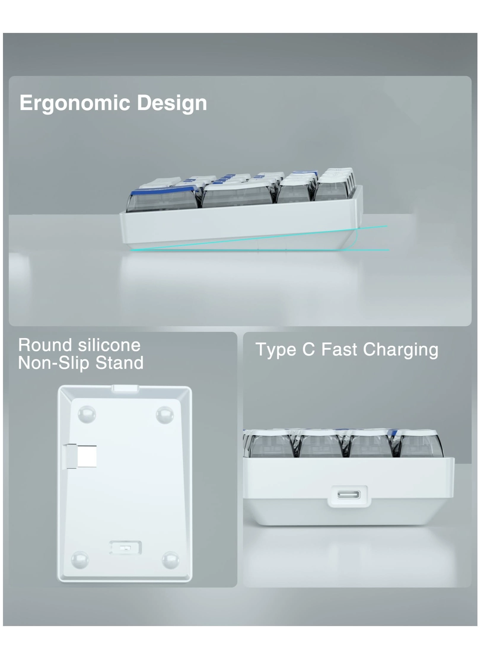 K21 - Ice crystal switch