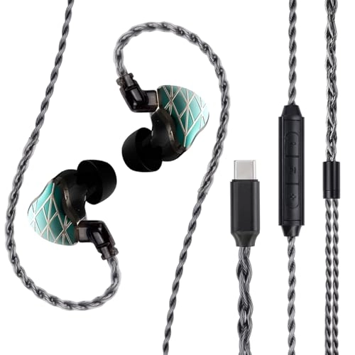 ling Wired Earbud