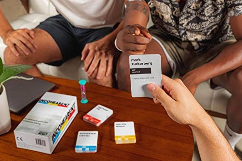 Incohearent Fresh Phrases Expansion Pack - English 17 years and up 180