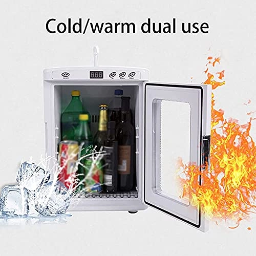 Car Household Refrigerator - 12V Portable