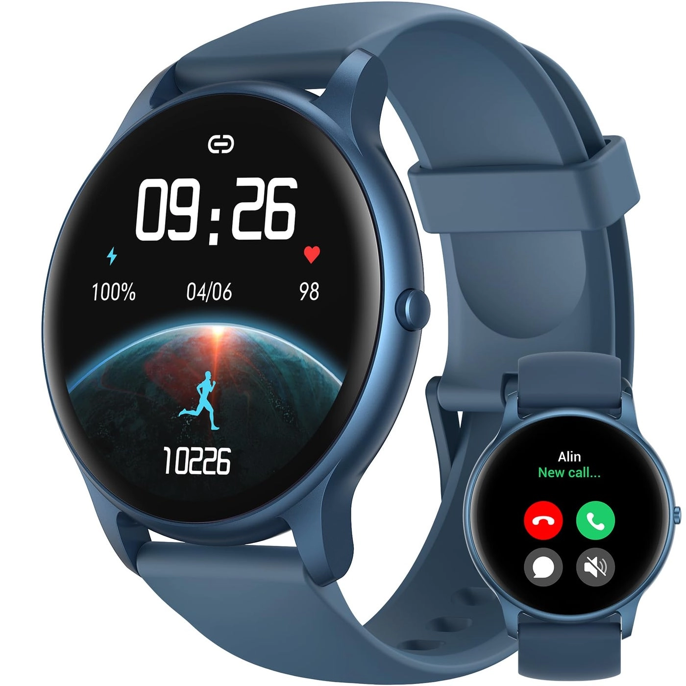Smart Watch SR1 45mm