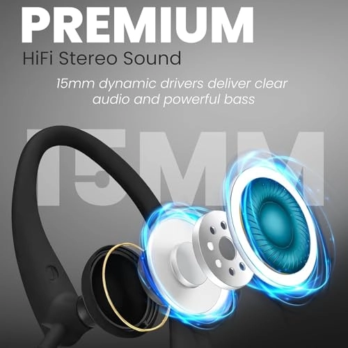 SHS3300 Wired Earbud