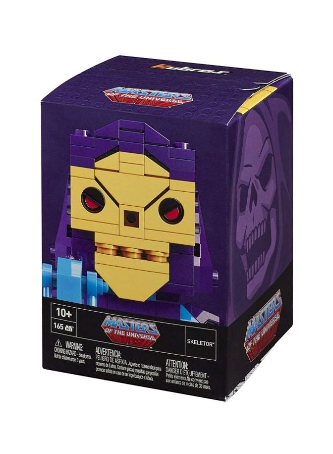 DPH90 - Masters Of The Universe Skeletor 165pcs