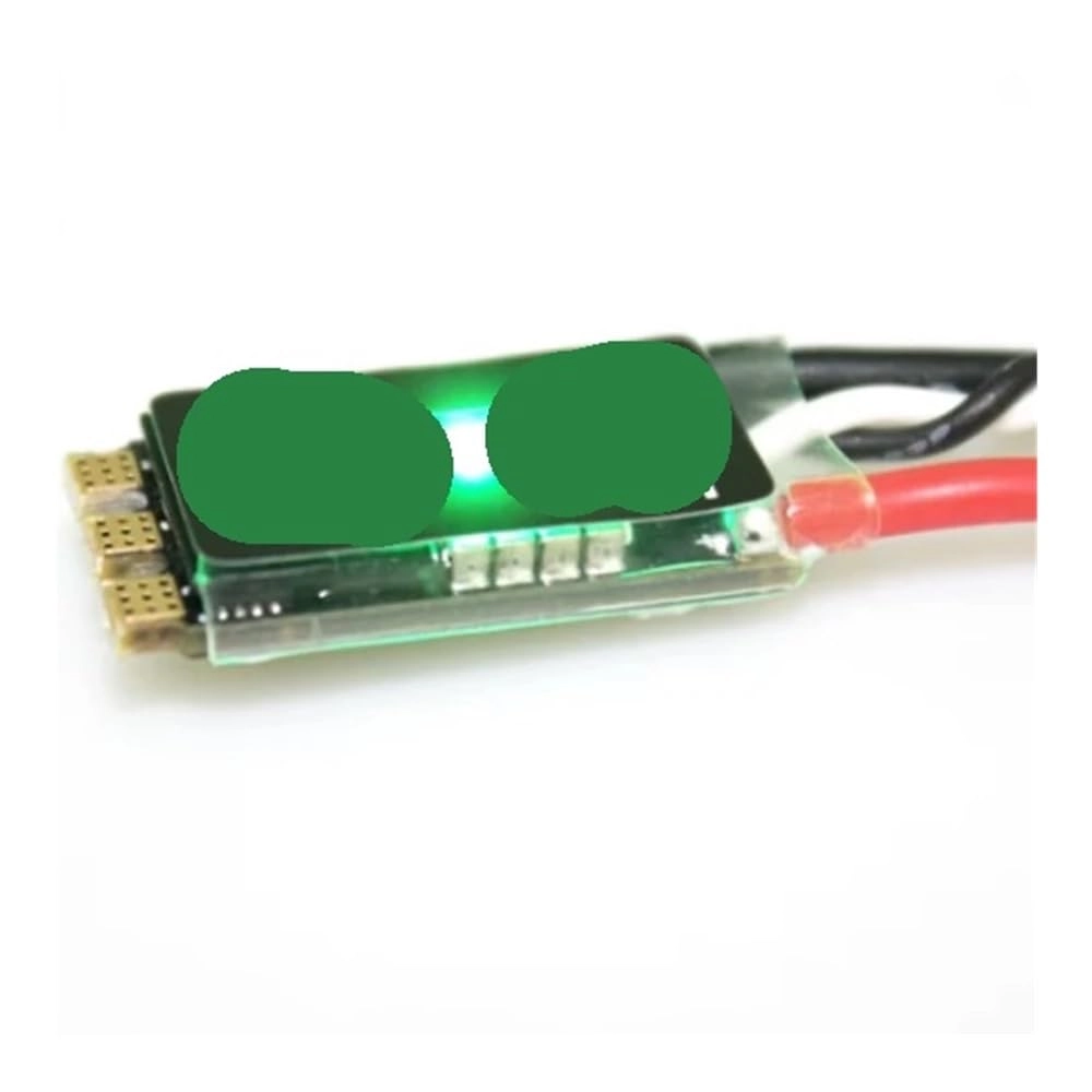 H 35A F35A B 32 D1200 2-5S Brushless Speed Controller - Brushless