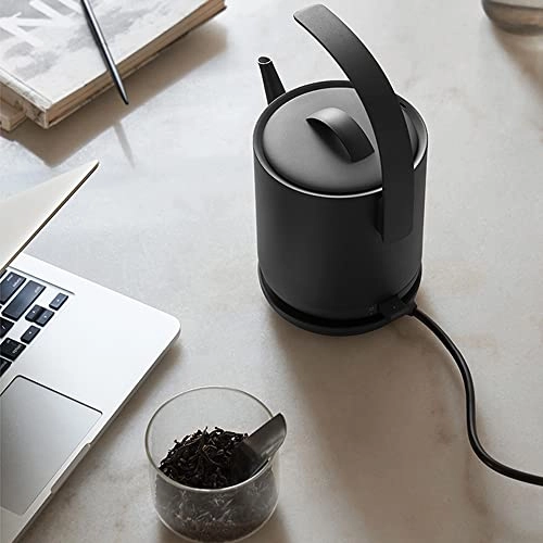 Long-Term Heat Preservation Electric Kettle