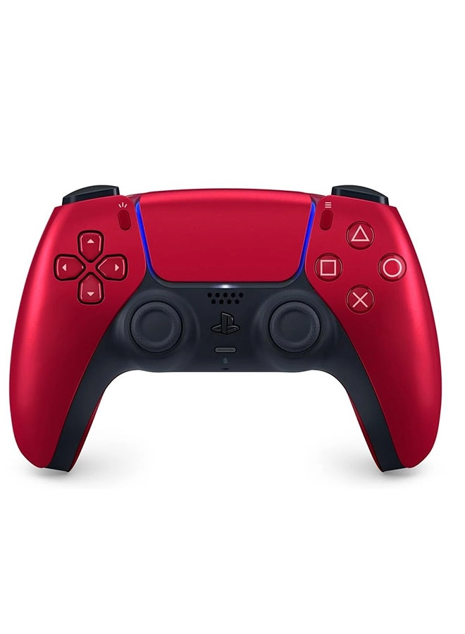 Sony DualSense Wireless Controller (PS5) Volcanic Red