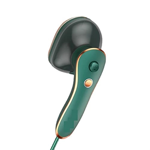 Mini Garment Steamer - Handheld Travel