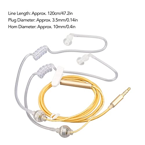 JY-074 Wired Earbud