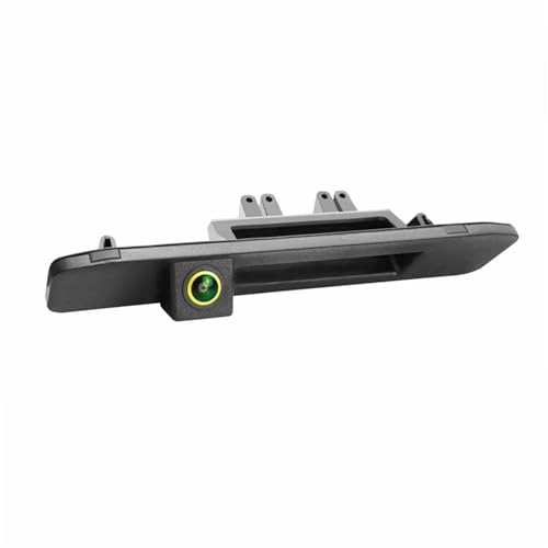 Car Trunk Handle Intelligent Trajectory Tracks Rear View Parking Camera