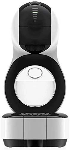 Capsule - Programmable Automatic